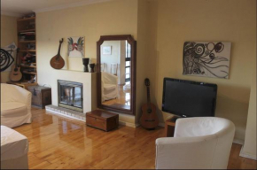 Van Zeller Apartment